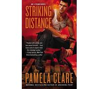 [(Striking Distance)] [Author: Pamela Clare] published on (November, 2013)