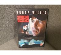 Striking Distance [DVD]