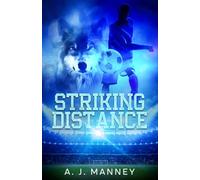 Striking Distance (Wolves of FMU)