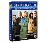 Striking Out - Complete Series One and Two