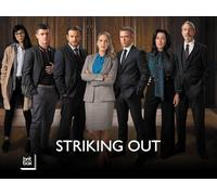 Striking Out - Series 1