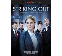 STRIKING OUT: SERIES 1 - STRIKING OUT: SERIES 1 (1 DVD)