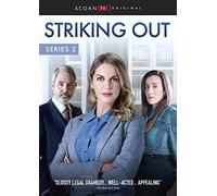Striking Out: Series 2