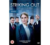 Striking Out: Series One [DVD]