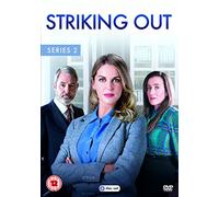 Striking Out: Series Two [DVD]