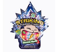 Striking Popping Candy - Electric shock 30g