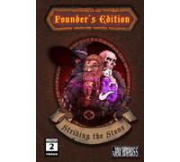 Striking the Stone (Founder's Edition)
