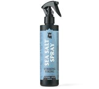 Striking Viking Sea Salt Spray - Strong Hold, 6.76 Fl Oz, Blue Ocean Scent