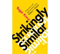 Strikingly Similar : Plagiarism and Appropriation from Chaucer to Chatbots