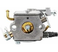 Strimmer Carburettor BLNETU For Husqvarna 123L 323L 325 326 323 322 327P4 For Zama C1Q-EL24 Chainsaw Pole Saw Pruner Trimmer Carburetor Kit