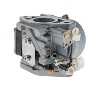 Strimmer Carburettor Boat Outboard Carburetor Marine Motor Carbs Assy for TOHATSU 9.8/8HP 2-Strokes for Engine 3B2032001 3K9032000