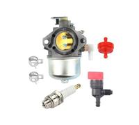 Strimmer Carburettor Carburetor Carb Kit Replacement Chainsaw Accessories For Walbro LMT 5-4993 17.5 HP For Engine Motor