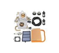 Strimmer Carburettor Carburetor For Sthil TS410 TS410Z TS420 TS420Z C1Q-S118 4238-120-0600,4238 140 1800 Lawn Mower Kits