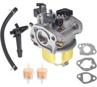 Strimmer Carburettor Carburettor Air Fuel Filter For HR194 HR214 HRA214 HR215 HR216 GXV120 GXV140 GXV160 Carburetor Accessories Carb