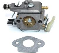 Strimmer Carburettor Carburettor Air Fuel Filter For Husqvana 50 51 55 Chainsaw For Walbro WT-170-1 WA-82 PN 503 28 15-04 538 24 28-93 Carburetor Carb