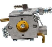 Strimmer Carburettor Chainsaw Carburetor OEM For ECHO CS-370 CS-400 For WaIbro WT-985 A021001921 Spare Parts Garden Tools Motorcycle Carburettor