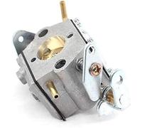 Strimmer Carburettor For Engine Parts Chainsaw Carburetor For Partner 350 351 370 For Mcculloch 333 335 338 For Poulan 050 2055 For Spark For Plug Carb Kit