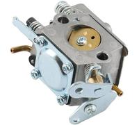 Strimmer Carburettor For Engine Parts For Partner 350 351 352 370 371 390 391 401 420 For McCulloch For Mac Cat 335 435 436 440 Chainsaw PN 530071621 Carburetor