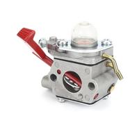 Strimmer Carburettor For Homelite B25C B25S BC2500R D825SB ST2517CR Tool Motorcycle Carburetor Kit Compatible
