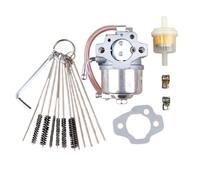 Strimmer Carburettor For John For Deere 14SB 14SE JX75 JE75 JX85 For Kawasaki FC150V 4 Stroke For Engine AM124620 Carburetor