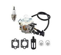 Strimmer Carburettor For Stihl Bg86 Sh56Sh86 Sh86C Carb for Zama C1M-S261B Leaf Blower Carburetor Blowers