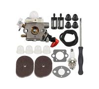 Strimmer Carburettor For STlHL FS40 FS50 FS56 FS70 FC56 FC70 HT56 KN56 KM56 C1M-S267A FS56RC Carburetor Kit Trimmer