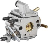 Strimmer Carburettor Metal Chainsaw Carburetor Replacement Part For STIHL MS192T MS192TC OEM 1137 120 0600 For Zama C1Q-S258