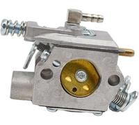 Strimmer Carburettor Motorcycle Carburetor For ECHO CS-370 CS-400 For WaIbro WT-985 A021001921 Chainsaw Spare Parts Garden Tools Carburettor