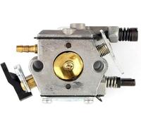 Strimmer Carburettor Motorcycle Carburettor Chainsaw Carburetor For Husqvarna 51 55 50 Replace For Walbro WT-170-1 WA-82 Fuel Supply Carburetter