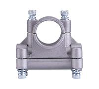 Strimmer Handle Bracket,26/28mm Handle Bracket Clamp Handheld Holder for Strimmer Trimmer Brushcutter Tube(28mm / 1.1 inch)