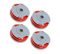 Strimmer Spool Line for Flymo FLY021, 1.5mm 11m Autofeed Double Line String Trimmer Weed Eater Spools Line for Flymo Fly021 Grass Strimmer (4)