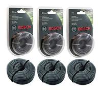 Strimmer Trimmer Line for Bosch ART 24 27 30 36 Li Spool Feed (72m 1.65mm)