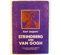 Strindberg and van Gogh