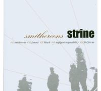 Strine - Smithereens [Import]