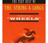 String-A-Longs - The Very Best of the String-A-Longs