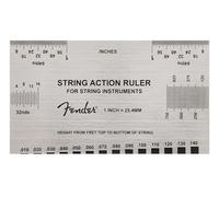 String Action Gauge