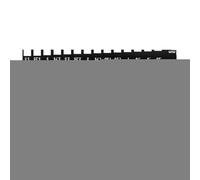 String Action Gauge,Acoustic Guitar Setup Tools - Multifunctional String Action Setup Gauge for Electric Acoustic Travel Outdoors Home