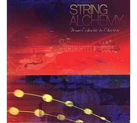 String Alchemy-From eclectic to electric