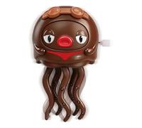 String Animals: Octopus Figures, Interactive Game Accessories for Kids, Funny Classroom Preschool Rewards Supplies for Boys and Girls