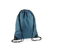 String Bag Bag Base Premium Bleu 11 L