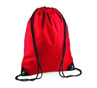 String Bag Bag Base Premium Rouge 11 L
