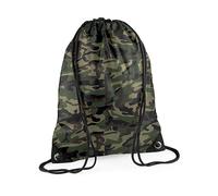 String Bag Bag Base Premium Vert 11 L