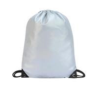 String Bag Shugon Stafford Argenté 13 L
