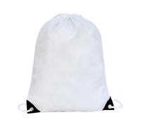 String Bag Shugon Stafford Blanc 13 L