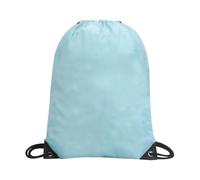 String Bag Shugon Stafford Bleu 13 L