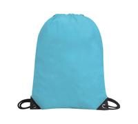 String Bag Shugon Stafford Bleu 13 L