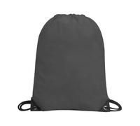 String Bag Shugon Stafford Gris 13 L
