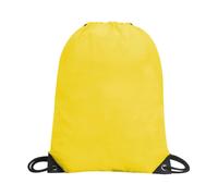 String Bag Shugon Stafford Jaune 13 L