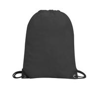String Bag Shugon Stafford Noir 13 L