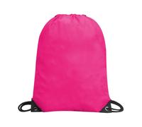 String Bag Shugon Stafford Rose 13 L